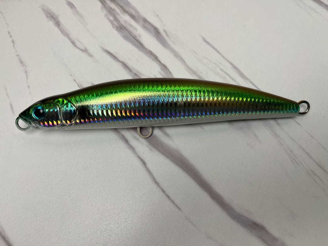 大型ルアー12本 引退品 GT ヒラマサ - メルカリ