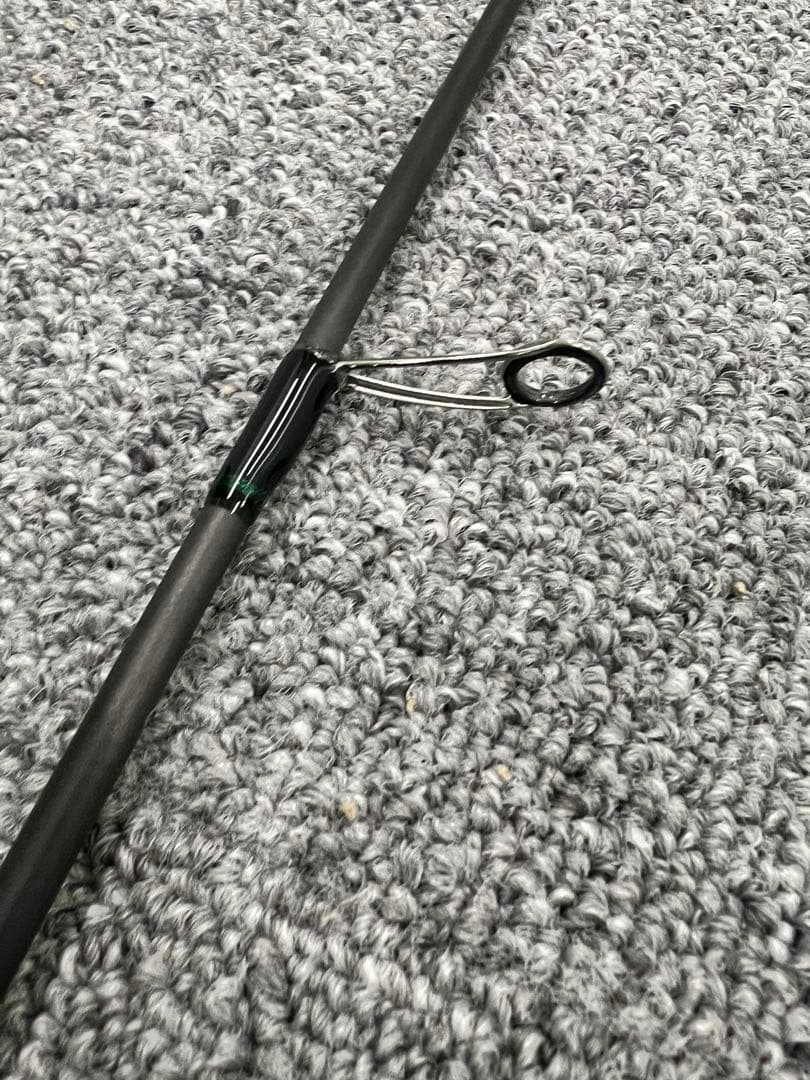 1*3様 ほぼ未使用 ノリーズロードランナーストラクチャーSTN620LS