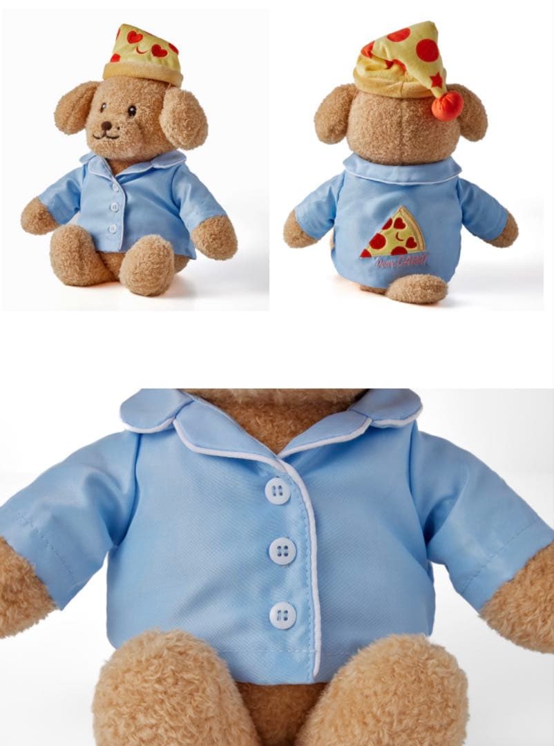 SEVENTEEN アーティストメイド PLUSH TOY ドギョム ③ - メルカリ