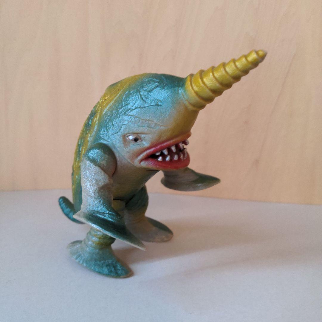 ポピーキングザウルス　グビラ Last 6❗️Poppy Kingsaurus' Journey 32] Deep Sea Monster Gubila