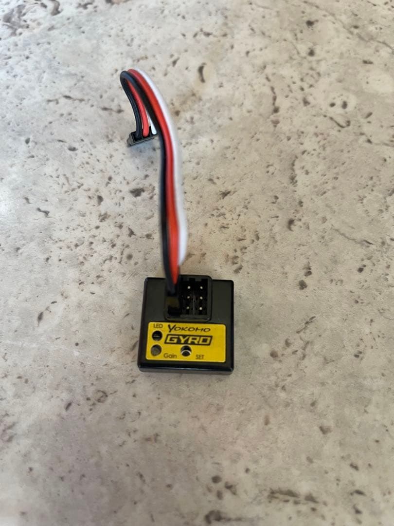 ヨコモ TX-6S デジタルコントロールリモコンセット - メルカリ