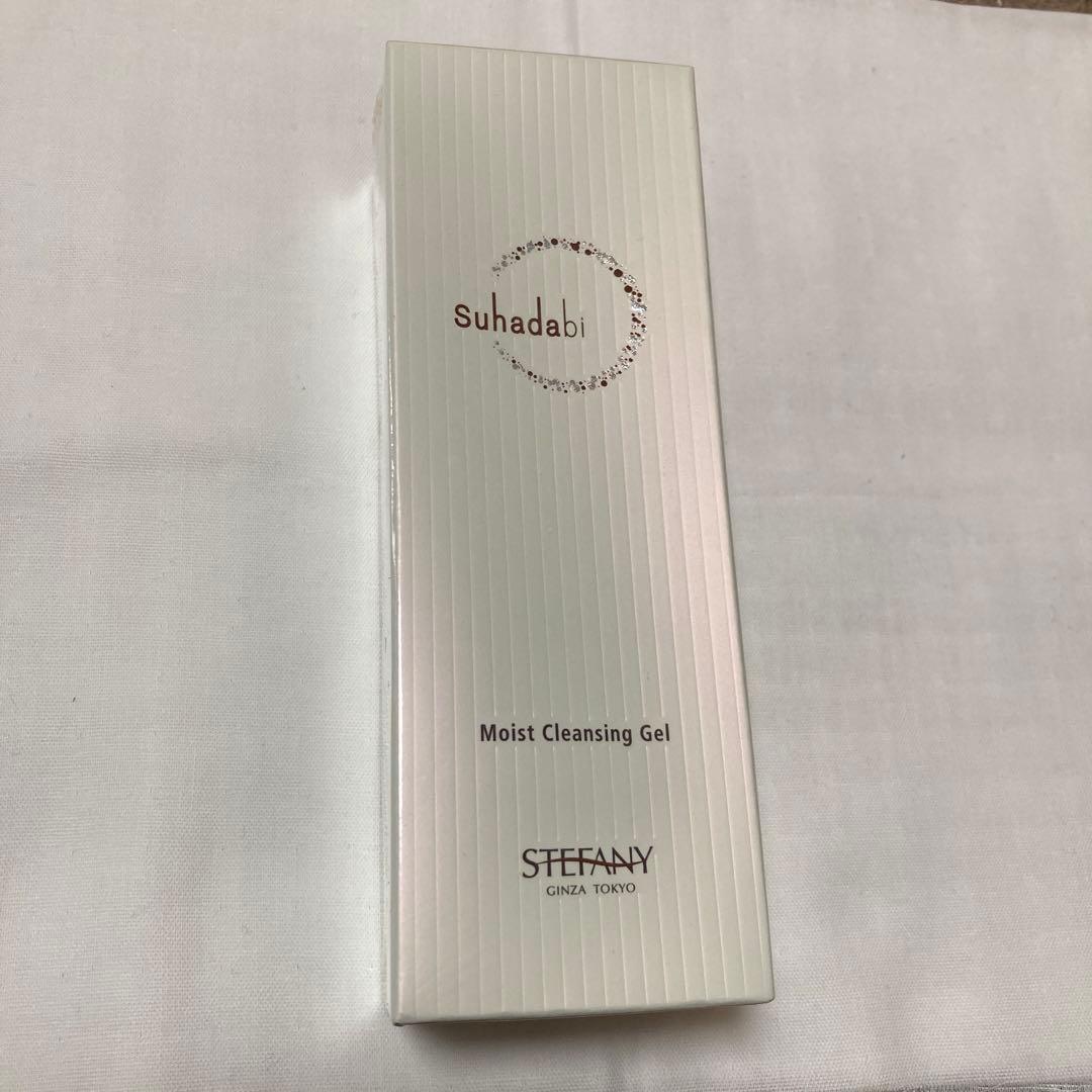 銀座ステファニー モイストクレンジングジェル150g - メルカリ