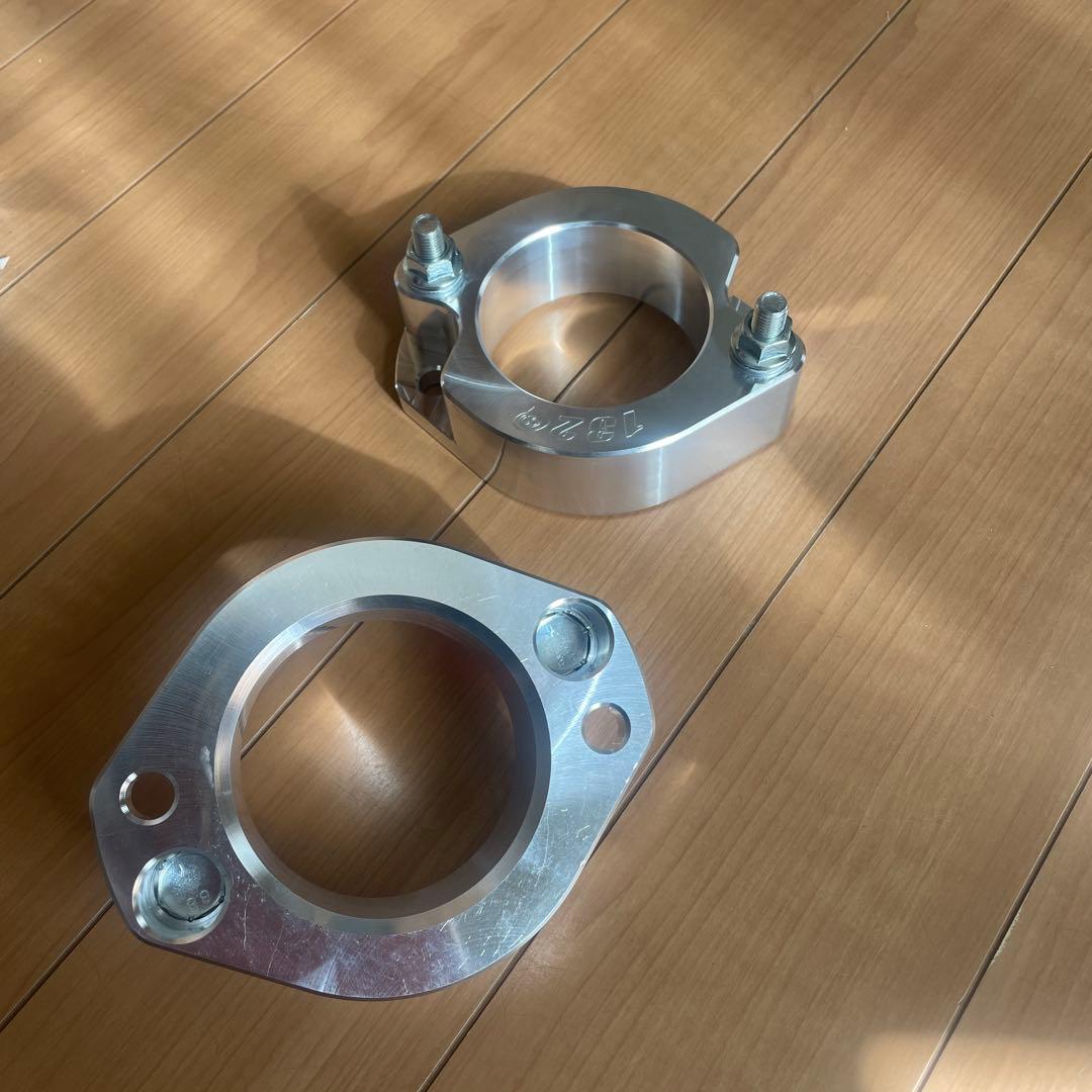 ゆし様専用］ホンダ エレメント リフトアップ スペーサー - メルカリ