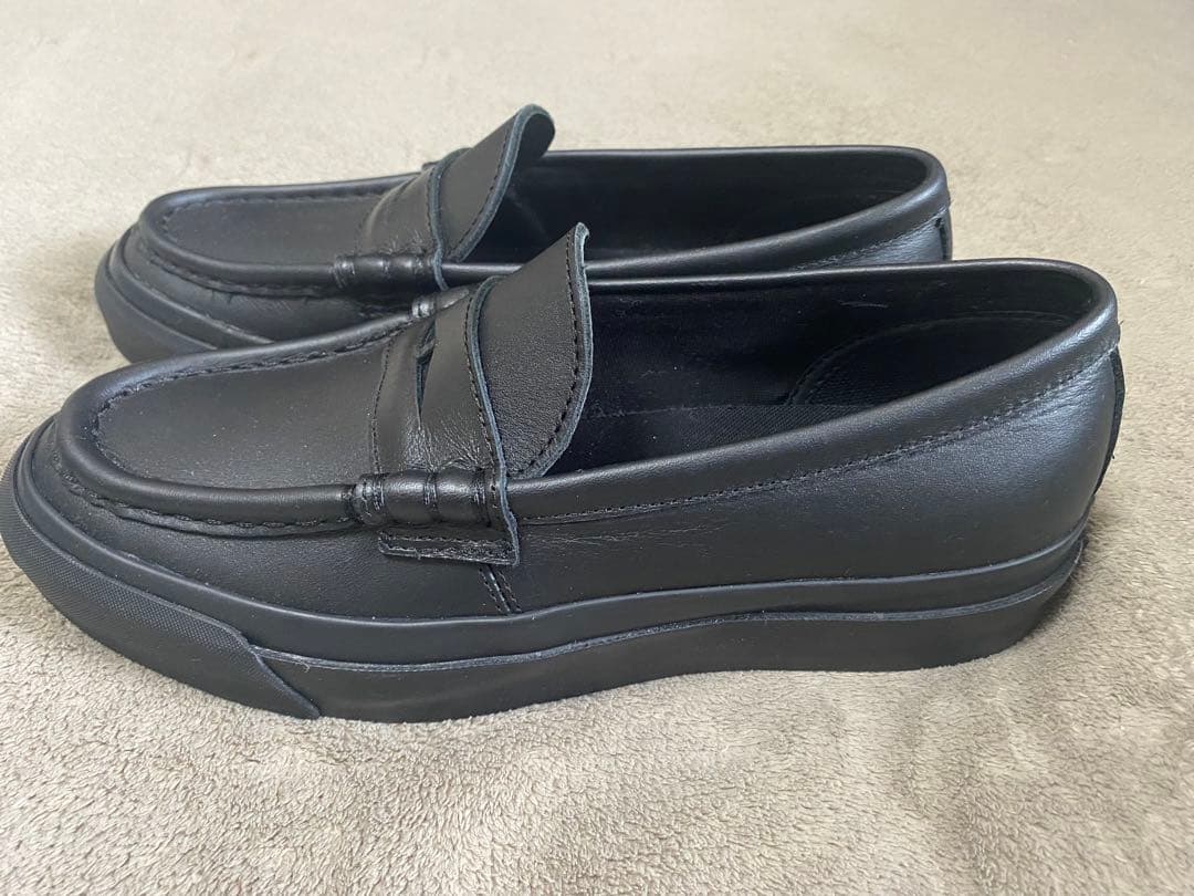 靴 27.0cmCONVERSE JACK PURCELL 1935 LOAFER