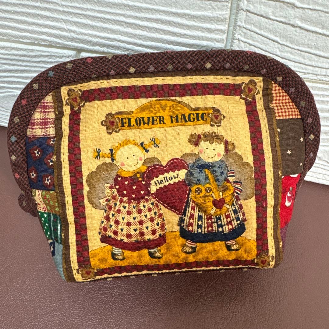 fIoow様•マギーエンジェル 2点