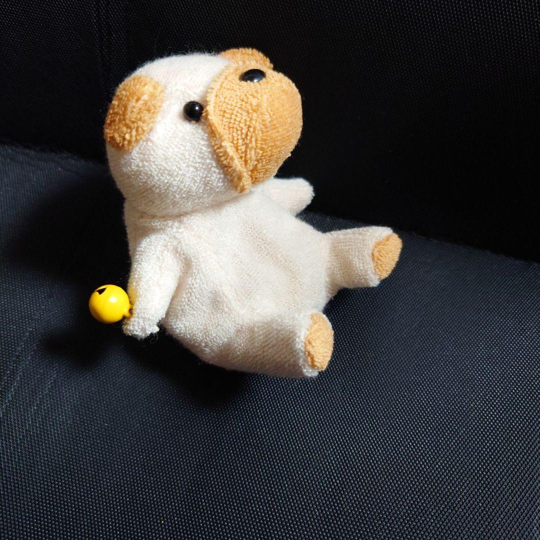 激レア サンレモン チリリンズ ピクニックワールド ぬいぐるみ