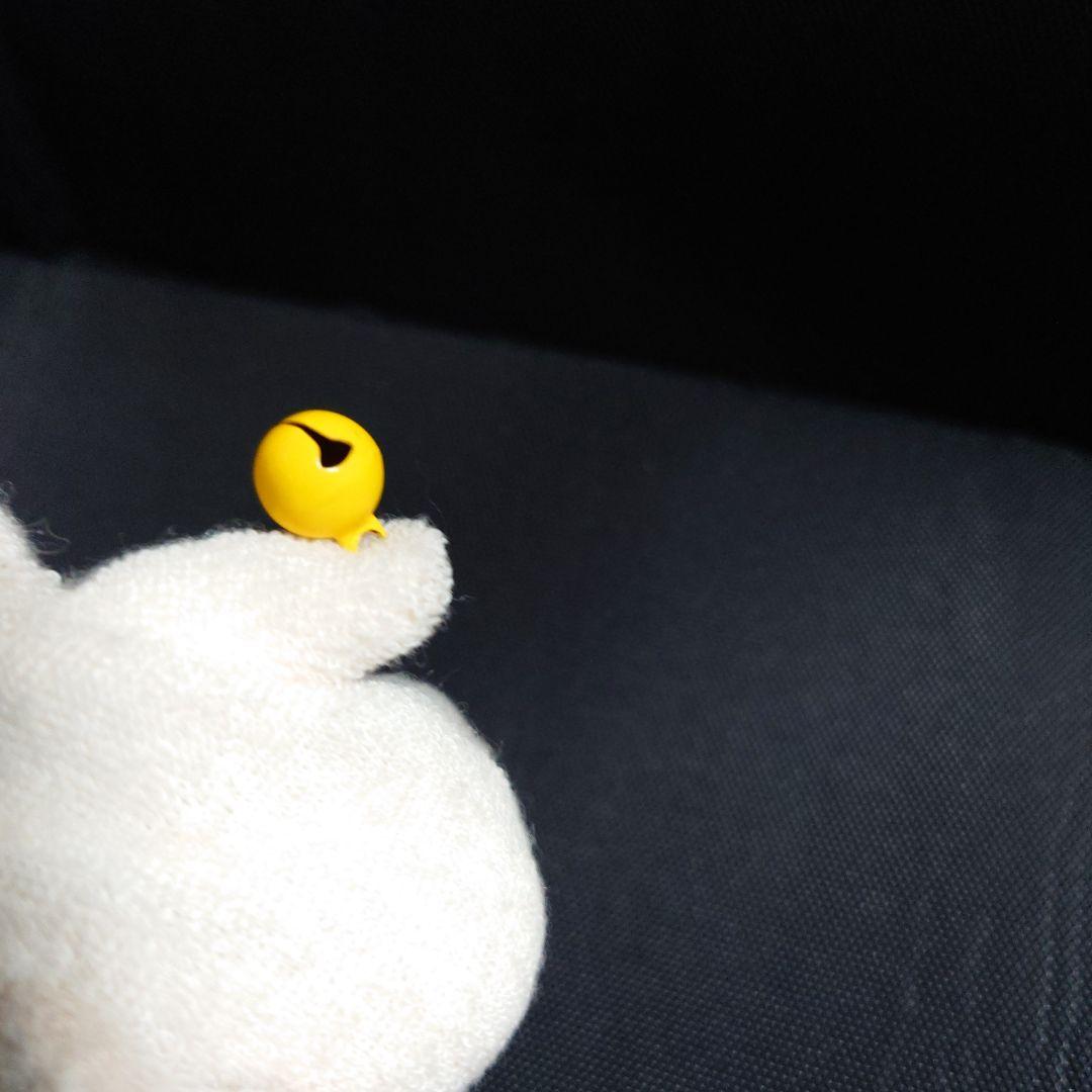 激レア サンレモン チリリンズ ピクニックワールド ぬいぐるみ