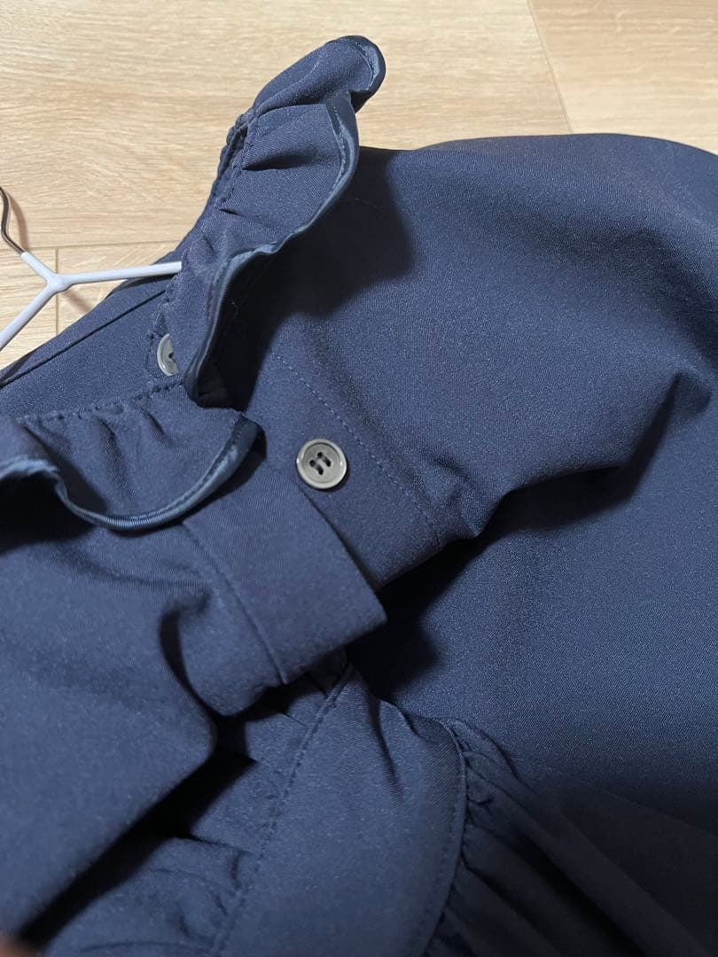 rosymonster ロージーモンスター ルミエールチュニック rosymonster