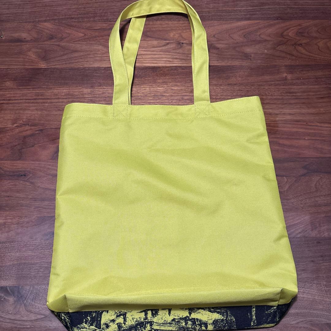 Mrs. GREEN APPLE ドームツアーバベルの塔 トートバッグ - メルカリ