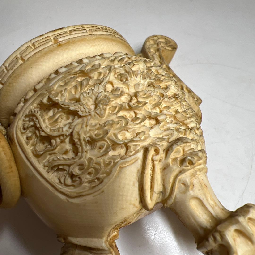 極上香炉 223g/高さ約12.5㎝ 東Y8-0204①トヒチサ - メルカリ