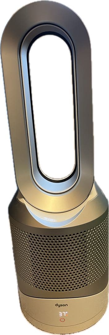 アウ様専用Dyson 空気清浄機能付き扇風機Pure Hot＋Cool HP01