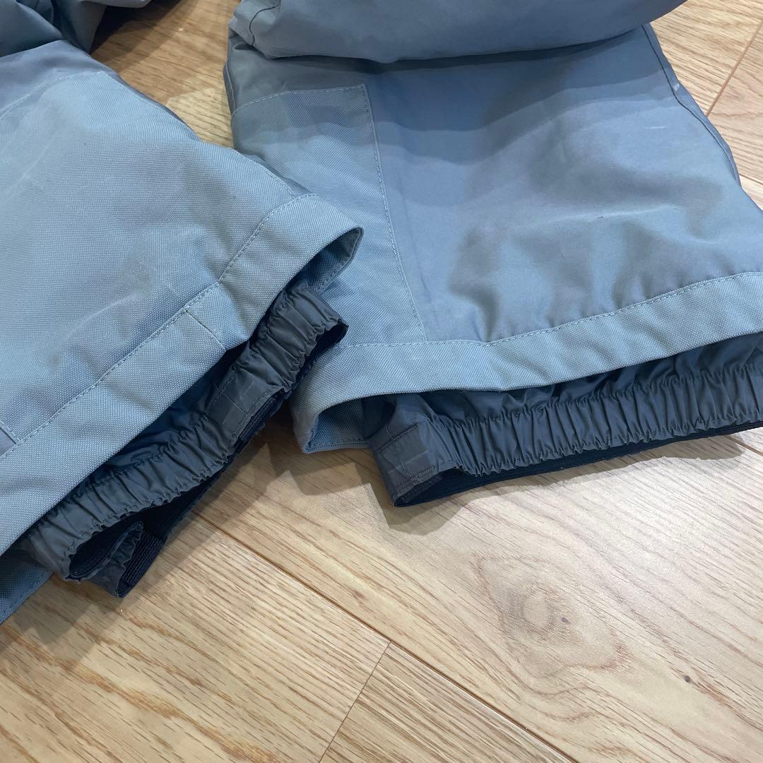 patagonia スノーボードウェア3点セット 140-150