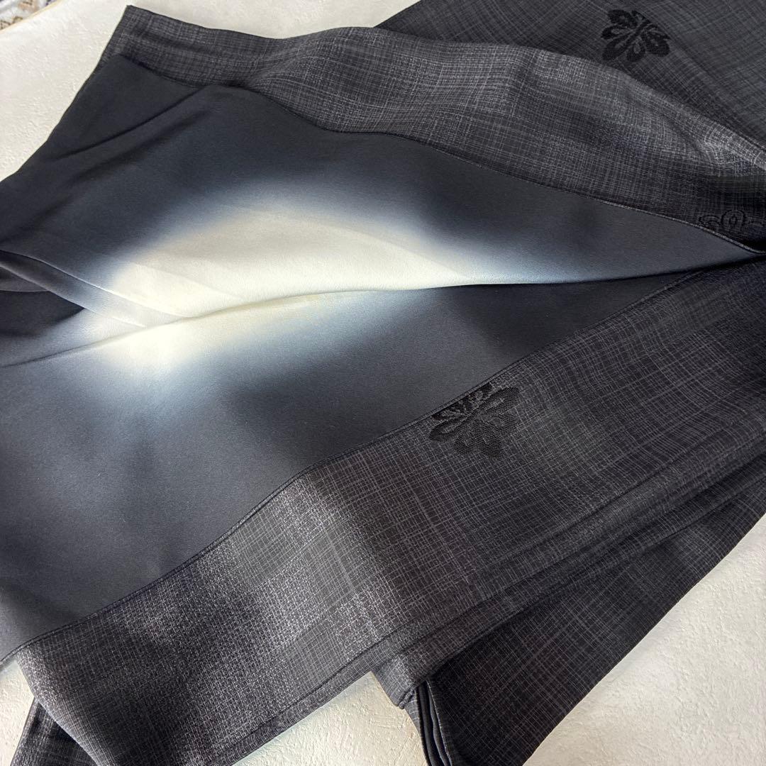 斉藤上太郎 舞花文 墨黒 - メルカリ