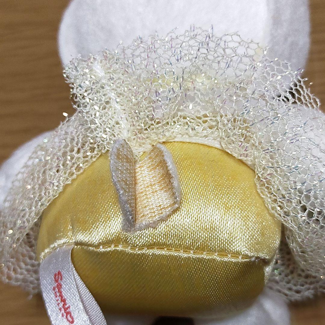 サンリオ】ハローキティ 長崎かすてら・バレリーナ ぬいぐるみ