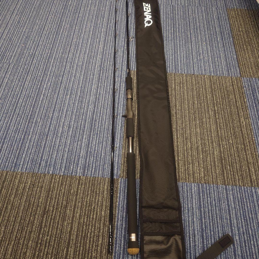 GLANZ GB84-X10 - UTOPIAN BLUSTER ZENAQ - メルカリ