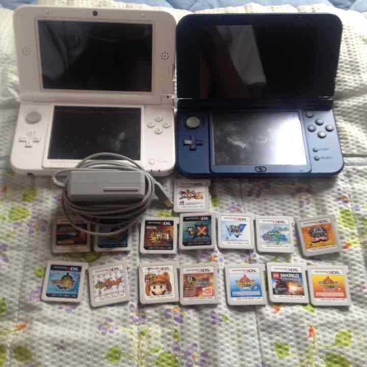 3DSセット(ジャンク品) 2026年最新】Yahoo!オークション -3dsソフト ジャンクの中古品・新品