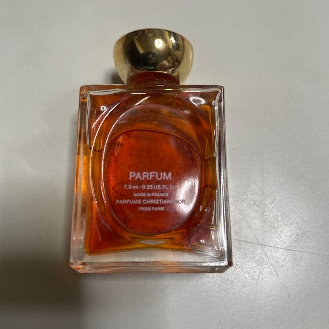 Christian Dior Divinissimo 7.5ml パルファム