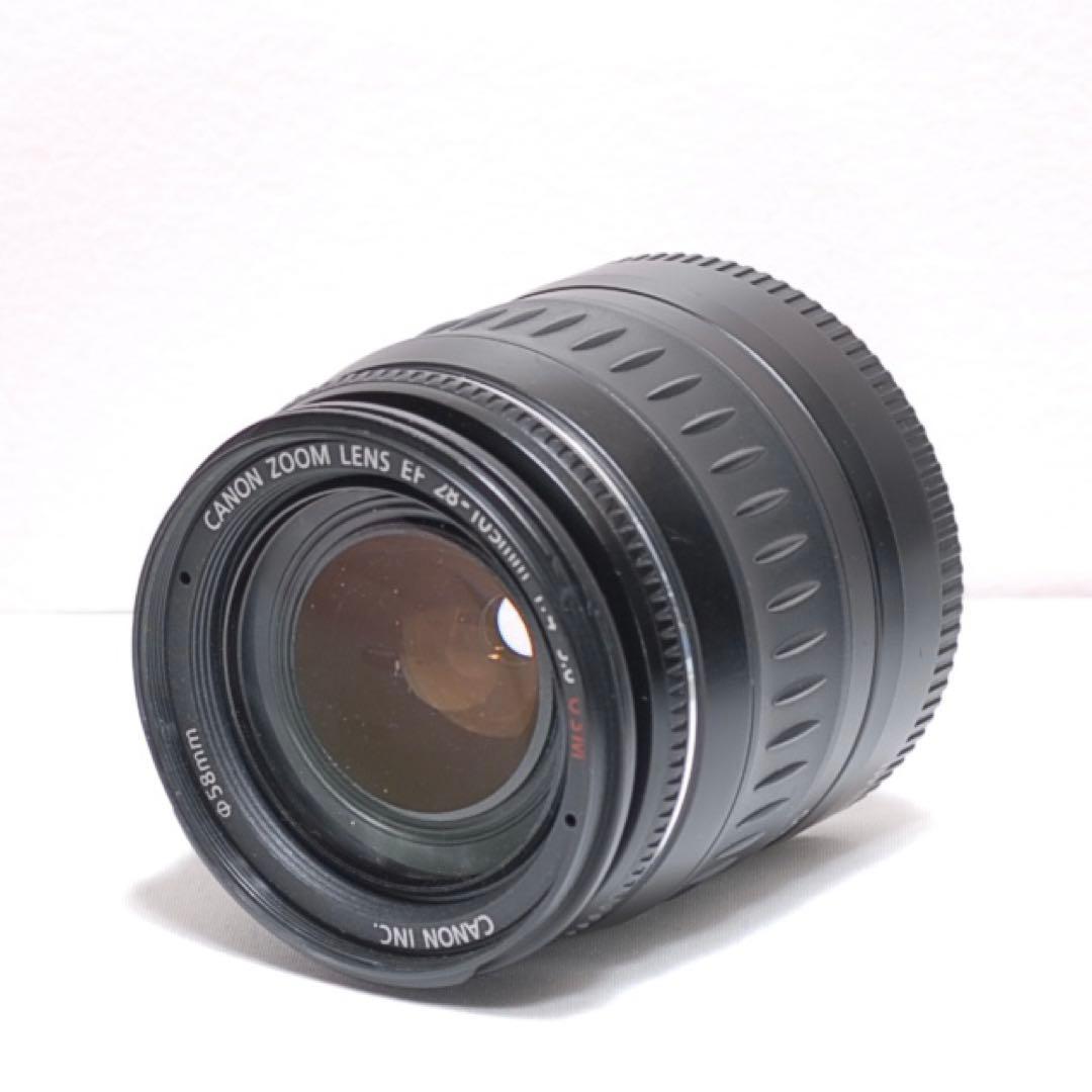 ✨ママさんに大人気✨Canon Kiss X3✨ シングルレンズ✨入門機