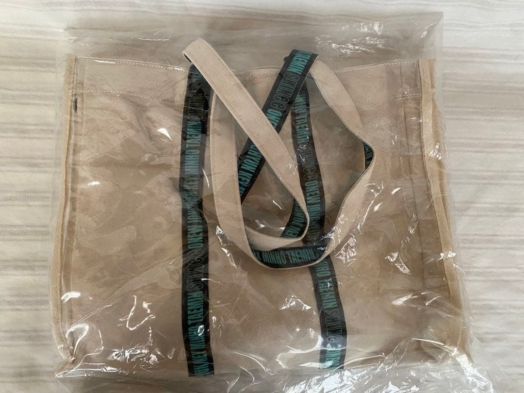 貴重　新品未開封　SHINee　アーティストデコバック 貴重 新品未開封 SHINee アーティストデコバック - メルカリ