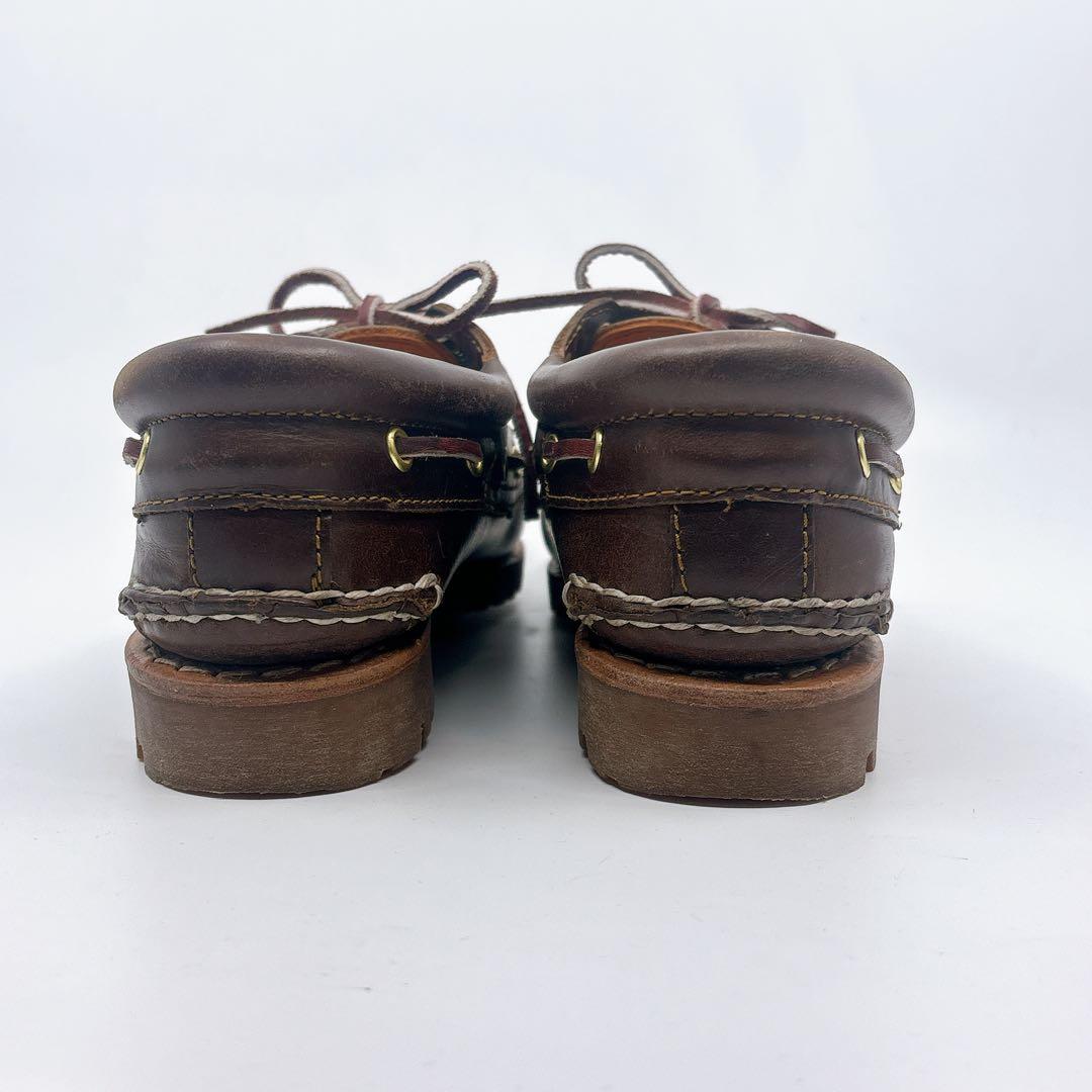 希少サイズ】スリーアイクラシックラグ3EYE CLASSIC LUG 23.5 - メルカリ