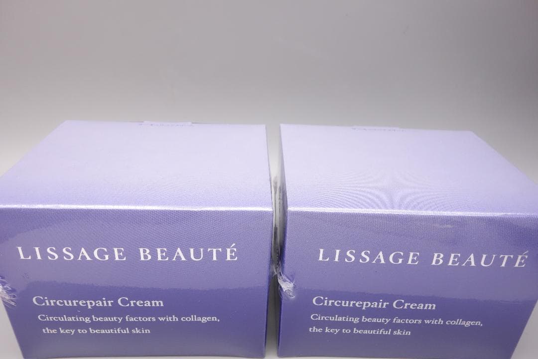 リサージ　ボーテ　サーキュリペアクリームp 30g×2個 LISSAGE リサージ ボーテ サーキュリペアクリーム 30g （医薬部外品