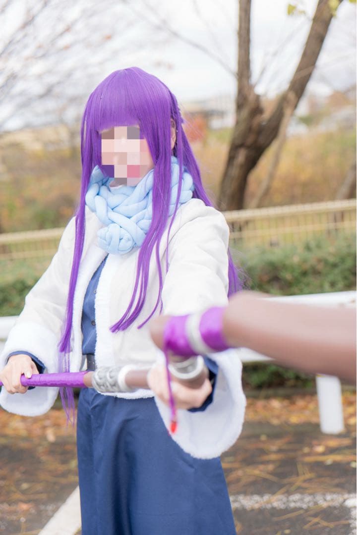 コスプレ衣装 honey コスプレビュー：ファイティングバイパーズ ハニー