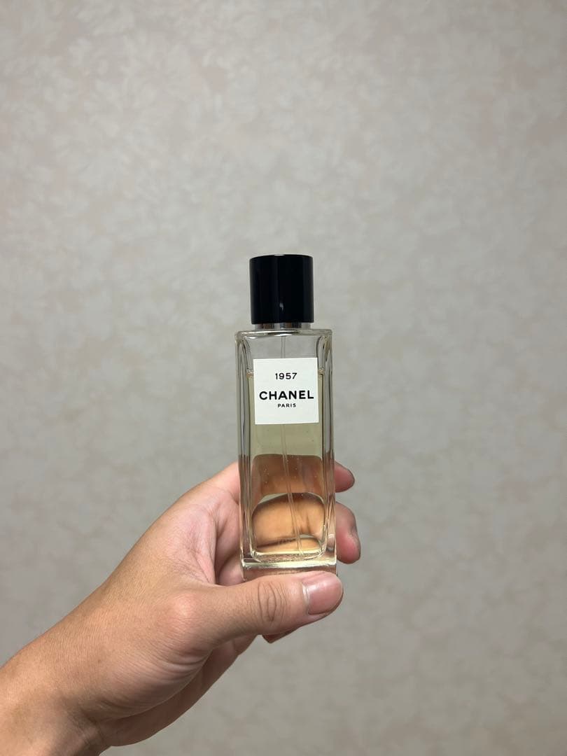 CHANEL 1957 香水 75ml