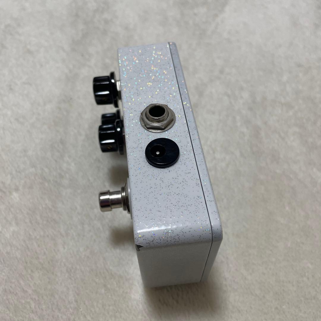 Alvine Distortion ギターエフェクター｜Alvine Distortion ギター