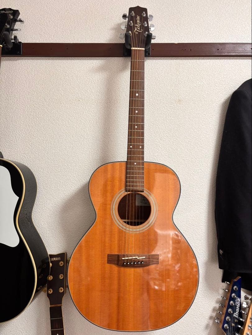 TAKAMINE TSA500 アコースティックギター コメ兵｜TAKAMINE TSA500｜TAKAMINE｜楽器