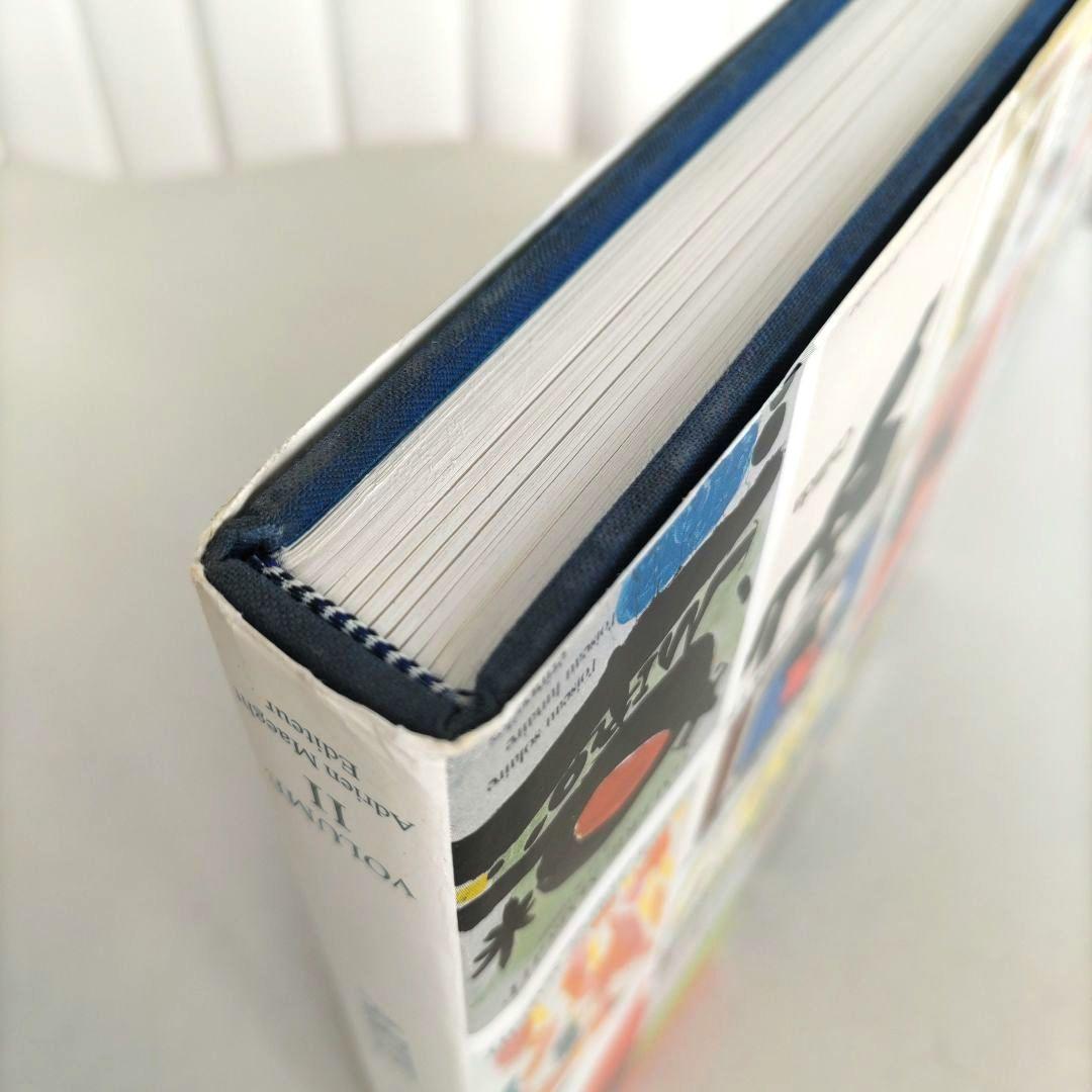 ARTE AFFICHES 1972-1977/ポスター 作品集 アート 洋書