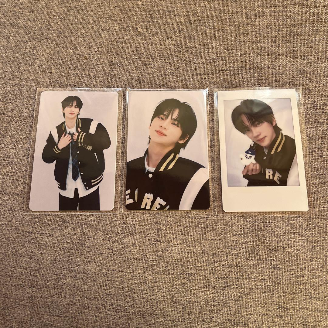 tws シニュ トレカ - メルカリ