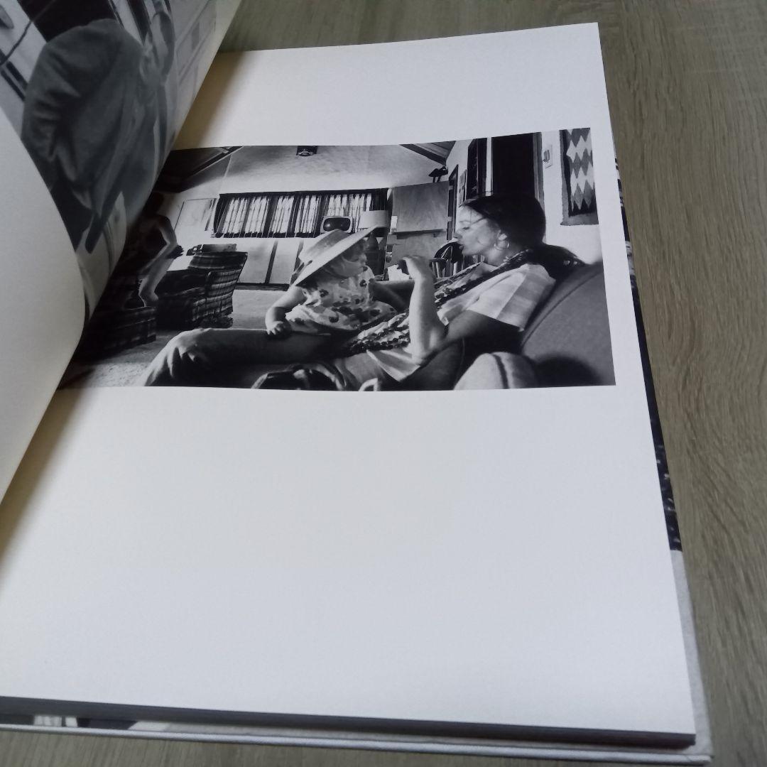 デニス・ホッパー 写真集 North Crescent Heights 洋書 - メルカリ