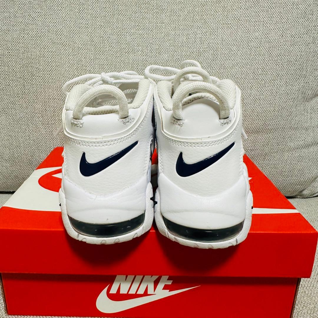 jac ꕤ flea market様専 モア アップ テンポ 19cm 美品