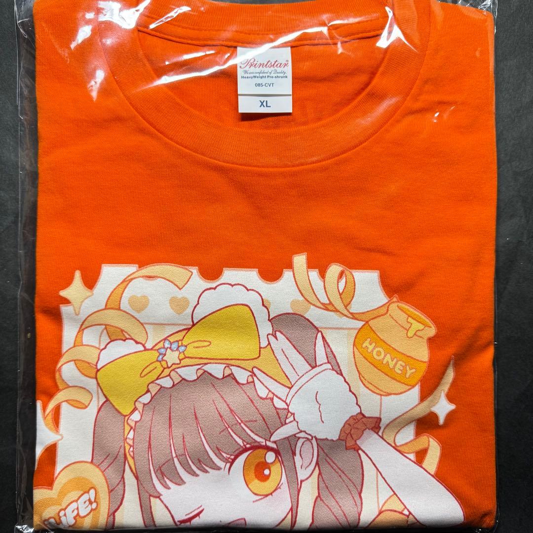 iLIFE! 小熊まむ 推しT JAPANLiFE! - メルカリ