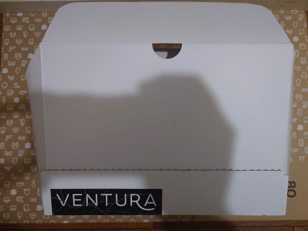 DITA VENTURA　美品