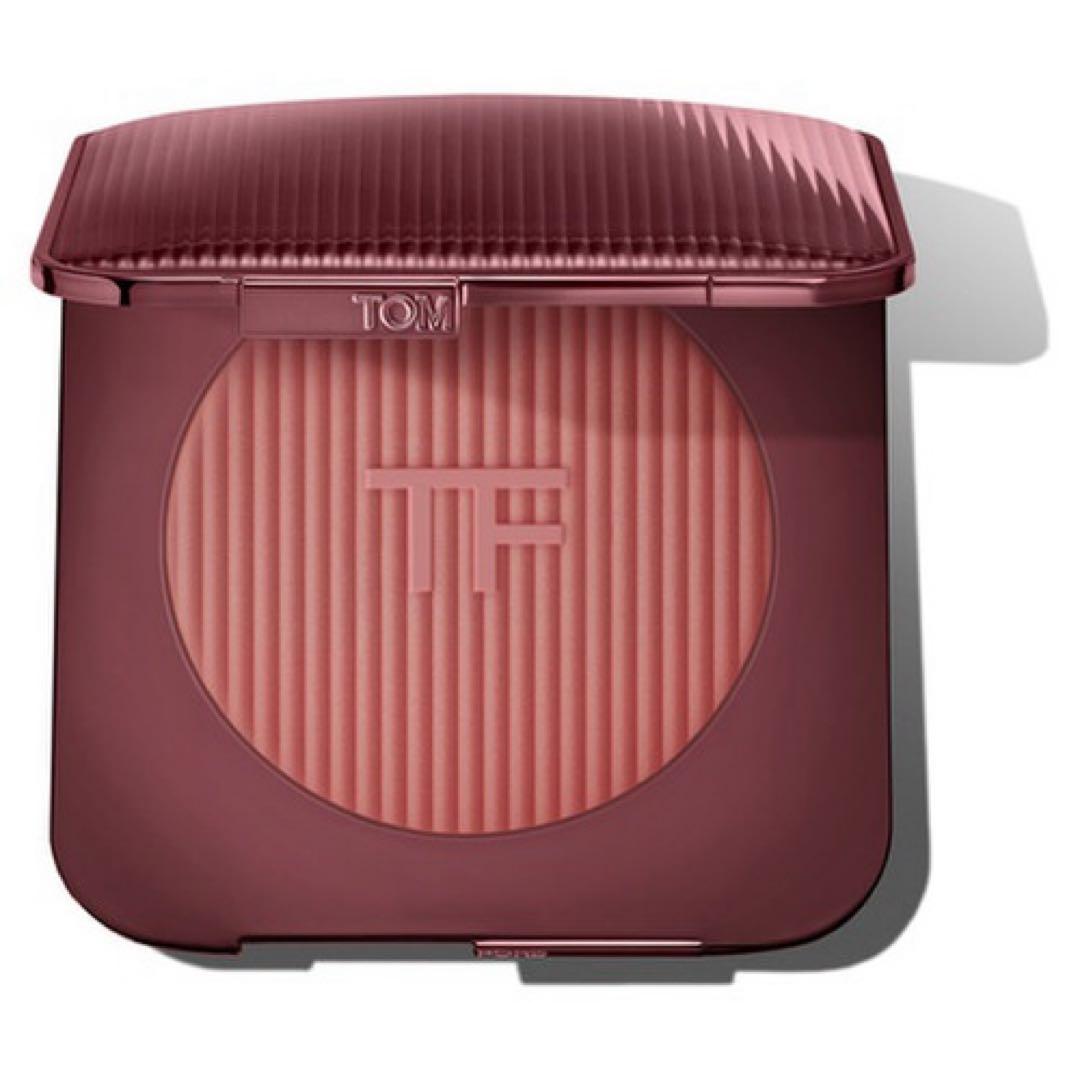 【未使用】 TomFord Beauty クリームブラッシュ01 未使用】 TomFord Beauty クリームブラッシュ01 - メルカリ