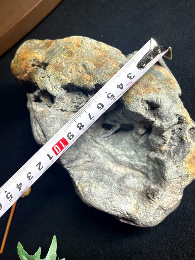 自然石 水石 アートピース 盆栽 朱泥 盆栽 水盤 花道 ミニチュア 4点まとめ