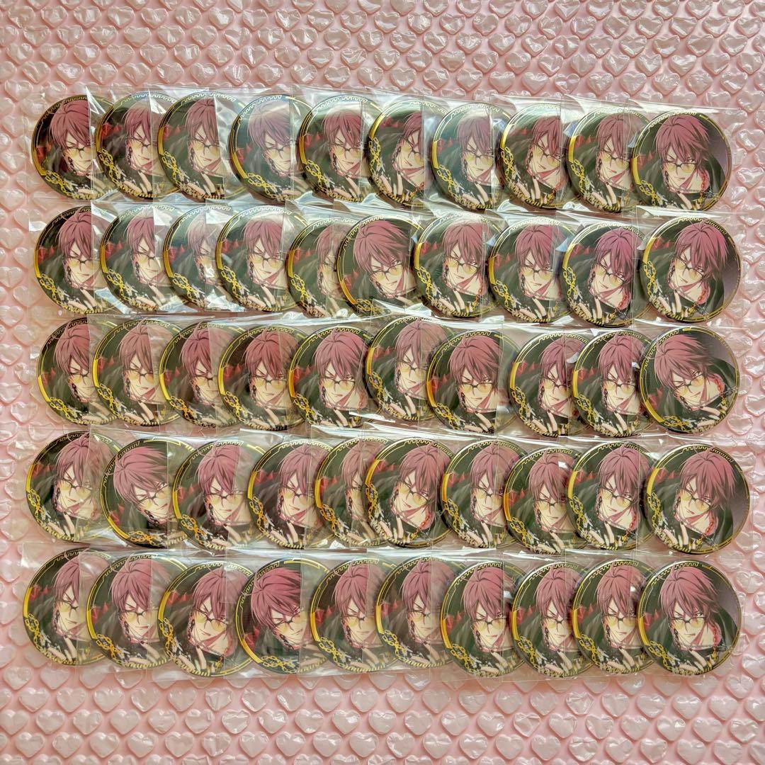 虎於 ŹOOĻ 単独 缶バッジ50点 虎於 ŹOOĻ 単独 缶バッジ50点 虎於 アルバル缶バッジ 50点 虎於 ŹOOĻ