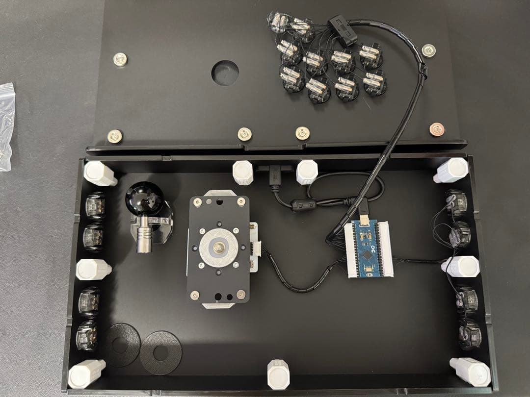 PWS FS-24 (PKB基盤) - メルカリ