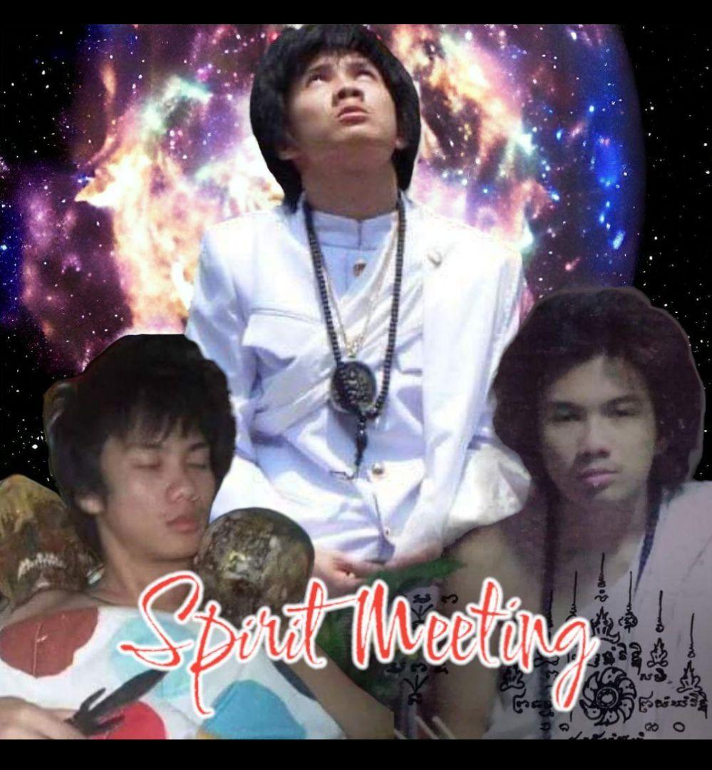 夭折の天才魔術師　ウォラポン師の御加護御神体　キースア　ハンドヤントラ　開運守護