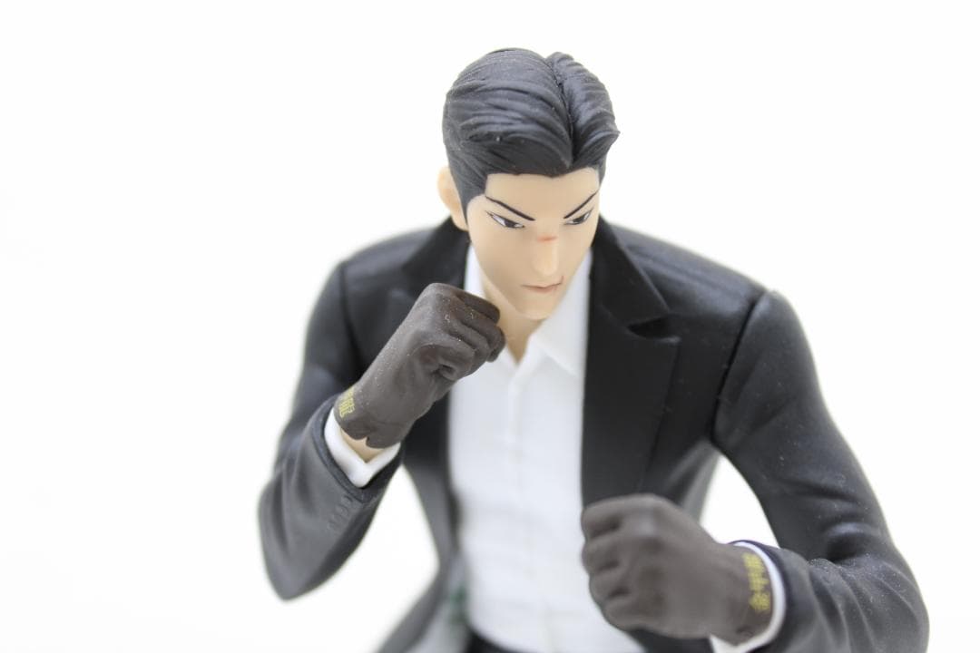 外見至上主義 フィギュア キムギミョン 迫田 充紀 29-TO0115-03 - メルカリ