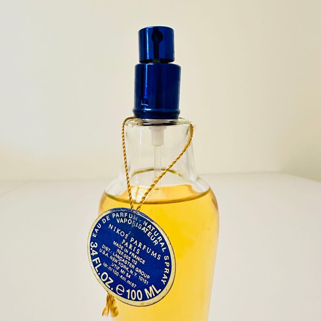 ニコス スカルプチャー ファム 100ml - メルカリ