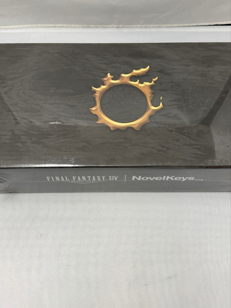 新品未開封】novelkeys FF14 Edition ClassicTKL - メルカリ