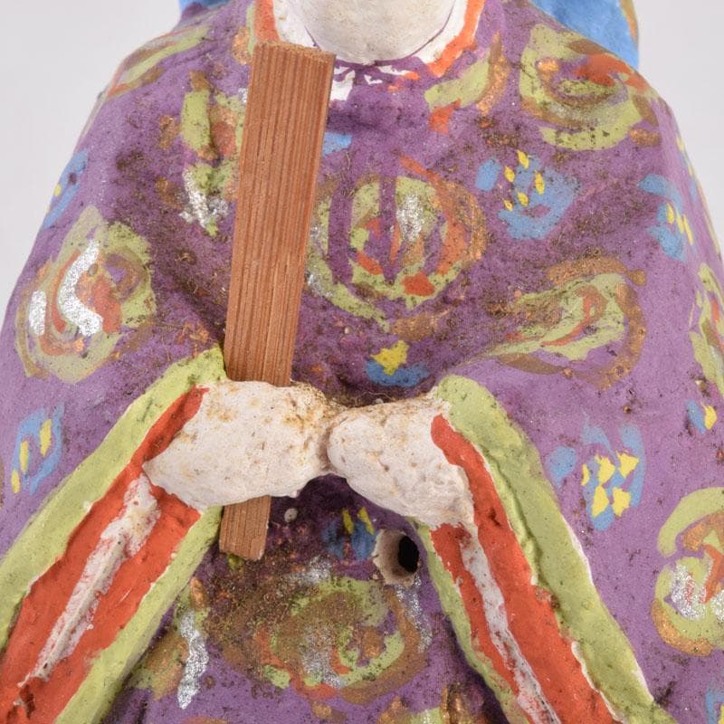 茶道具 色絵 御内裏様形 香合 在銘 時代箱 V 8455 - karlan-architects.com