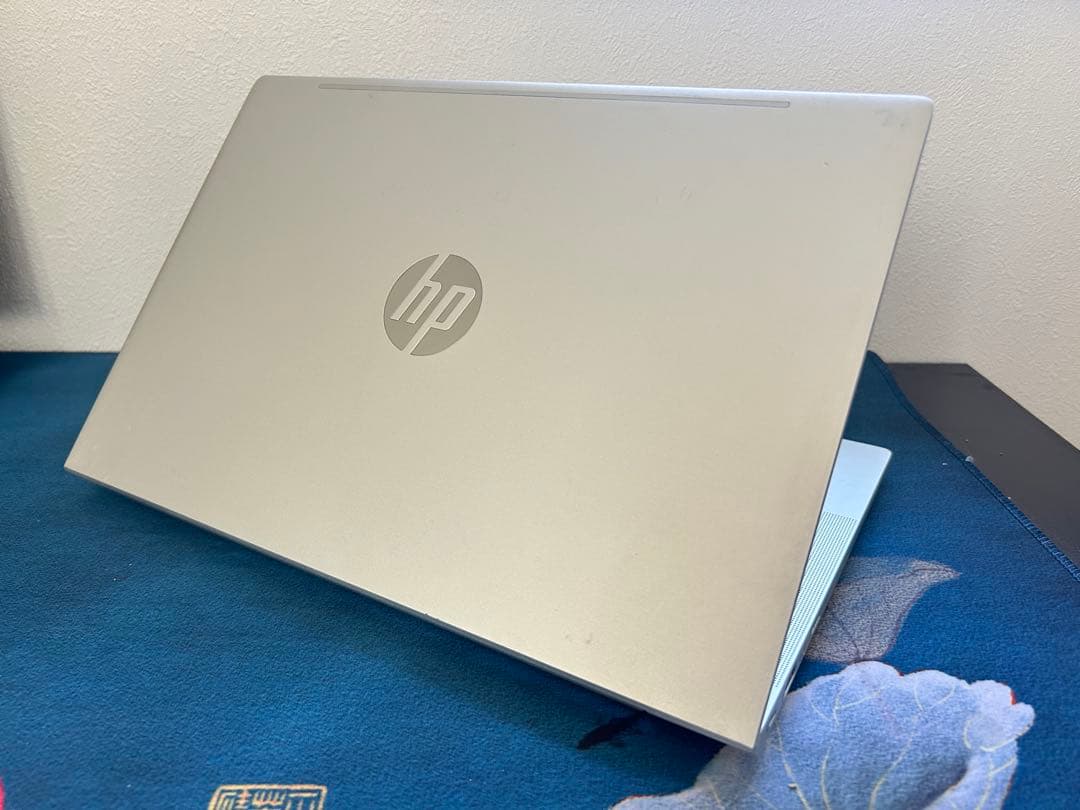 ノートパソコン HP 430G8 11世代i5 16GB SSD 256GB - メルカリ