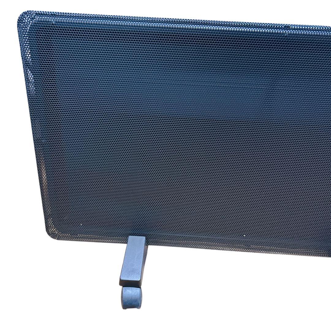 フランス・キャンパ社製 パネルヒーター 電気暖房機 フォトン J913-2