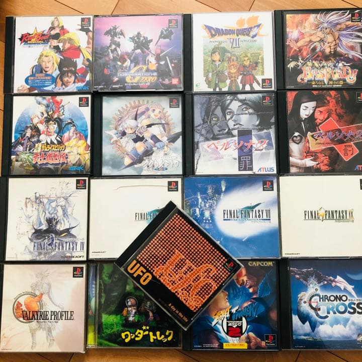 psソフト まとめ売り - メルカリ