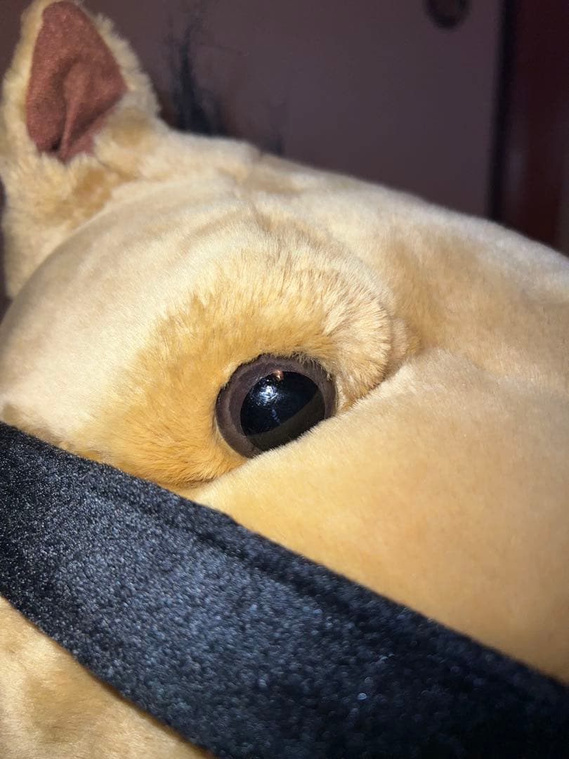 廃盤】 トイザらス Animal Alley 馬 ジャンボ ぬいぐるみ - メルカリ