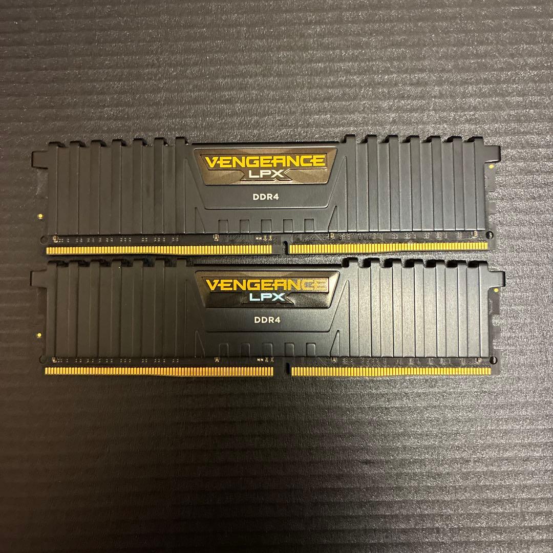 メモリ DDR4 32GB (16GBx2) 32GB (16GB x2) メモリ」の人気商品一覧 | 安い商品を通販サイトから