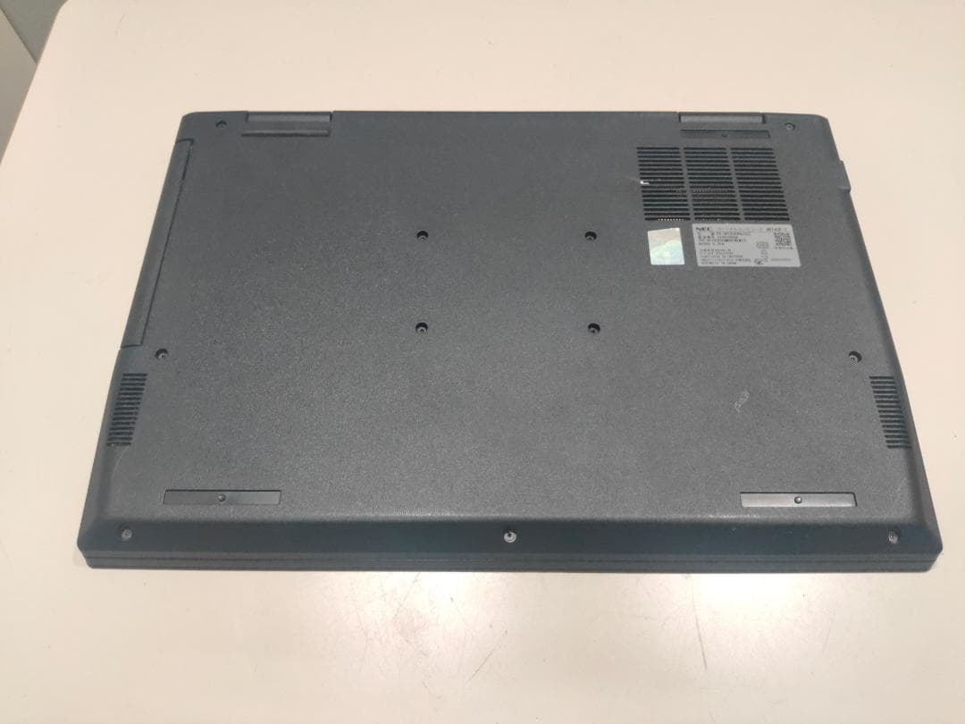 ジャンク)NEC☆ PC-VKT42FB9T32Z☆Corei5-1135G7 - メルカリ